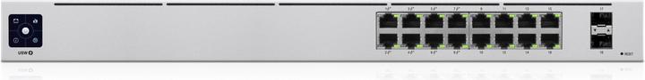 Image du produit Ubiquiti USW-16-POE Gen 2 (16 ports)