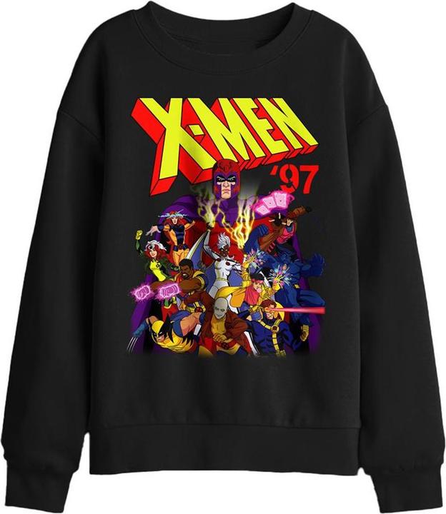 Produktbild X-Man Sweatshirt (116)