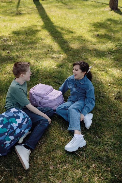 Actual product image Beckmann Backpack Sport Jr. (30 l)