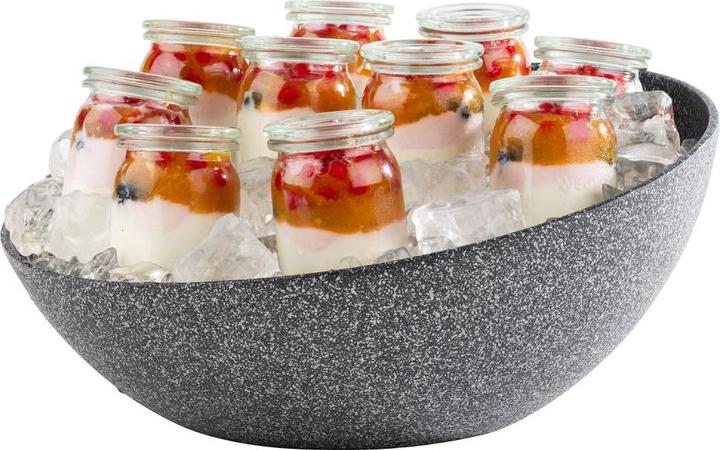 Produktbild APS Schale "FROSTFIRE"