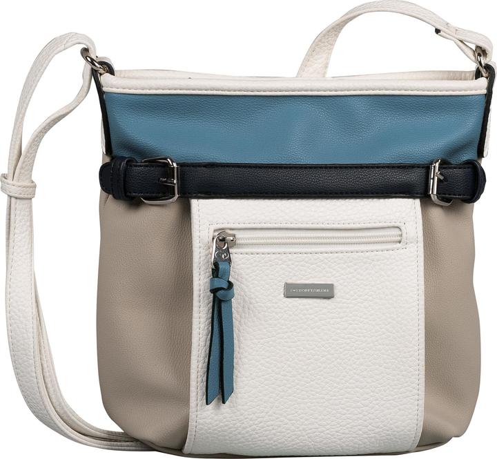 Actual product image Tom Tailor Juna Umhängetasche 26 cm