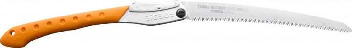 Immagine prodotto Silky Bigboy 2000