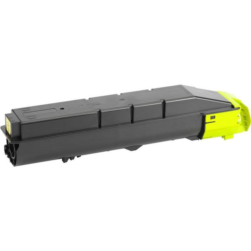 Utax, Toner, 1T02R4AUT0 (Y)