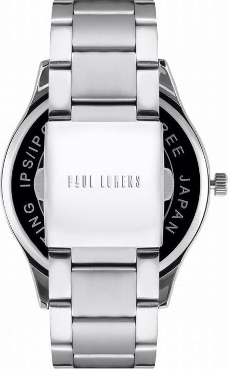 Produktbild Paul Lorens Herrenuhr PL1273B-1C1 (Analoguhr)