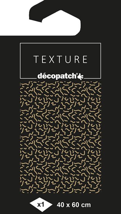 Actual product image Décopatch Paper (30 g/m², 1x)
