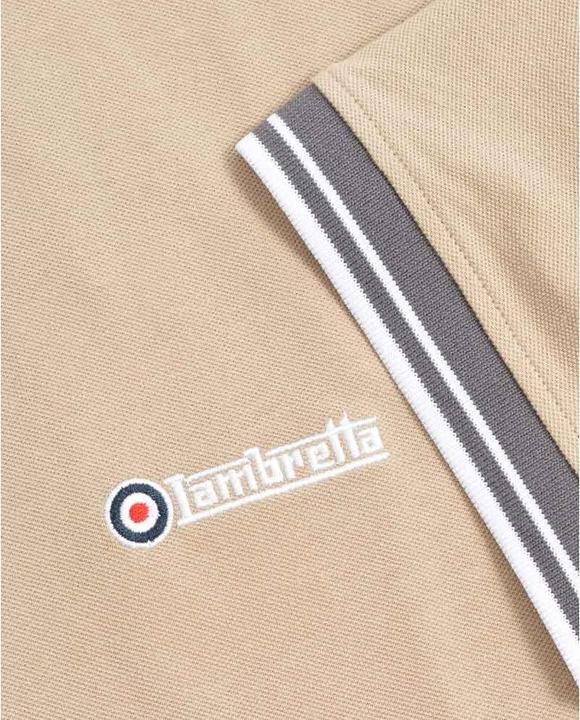 Produktbild Lambretta Poloshirt (M)