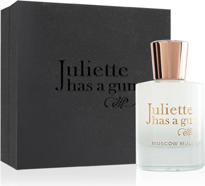 Immagine prodotto Juliette Has a Gun Moscow Mule (Eau de parfum, 50 ml)