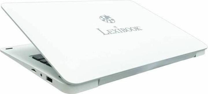 Produktbild Lexibook LAPTAB® Android Netbook 10“ - Französisch (Französisch)