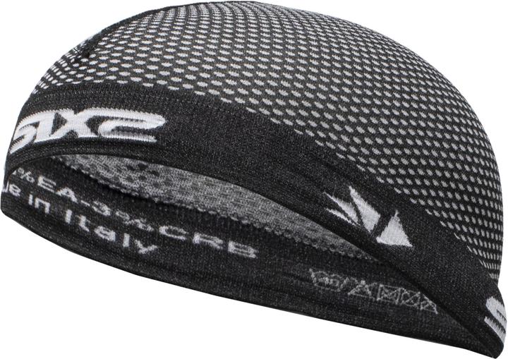 Sixs Bonnet sous-casque SCXL (Taglia unica)