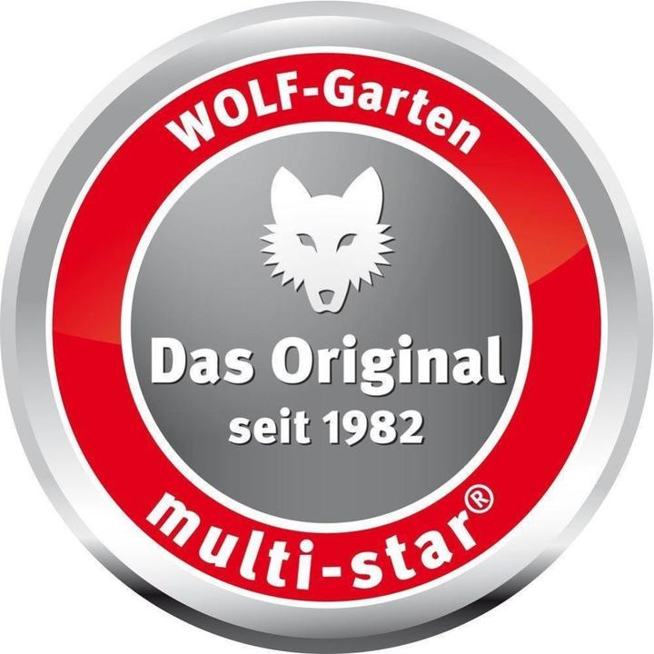 Immagine prodotto Wolf-Garten Spazzola di giunzione