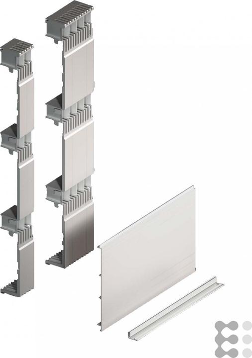 Produktbild Rittal Schutzabdeckung SV 9677.560 1