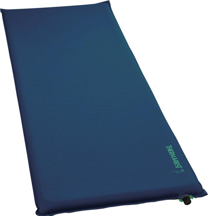 Produktbild Therm-a-Rest BaseCamp Poseidon Blue L
