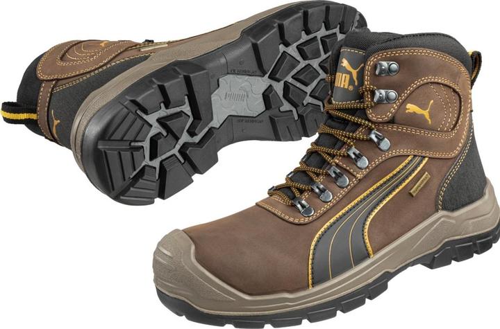 Produktbild Puma Sierra Nevada (S3, 44)