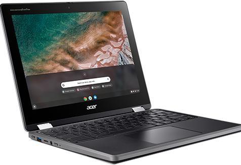 Produktbild Acer Chromebook Spin 512 (12", 4 GB, DE, Intel Celeron N5100)