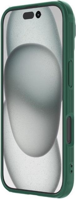 Produktbild Nillkin CamShield Prop Series (Apple iPhone 16 Pro)