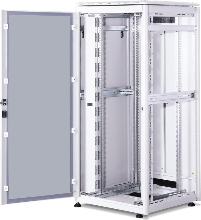 Produktbild Digitus DN-19 36U-8/8-1 Netzwerkschrank (36 HE, 19 Zoll Rack)