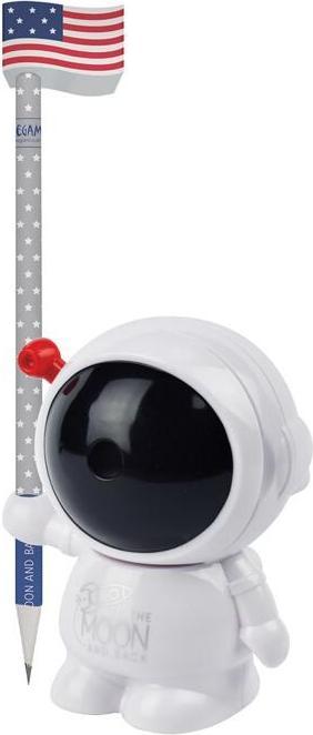 Produktbild Legami Anspitzer Astronaut - To the Moon and back