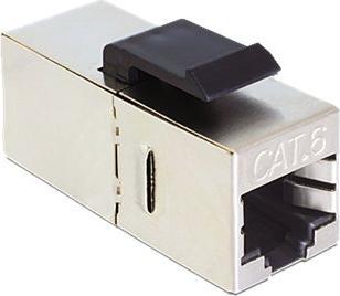 Produktbild Delock Keystone Modul Cat.6, geschirmt (Keystone Modul)