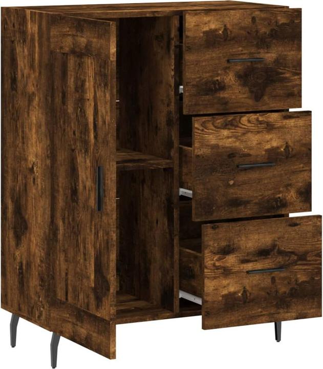 Image du produit vidaXL Sideboard (69.50 x 34 x 90 cm)