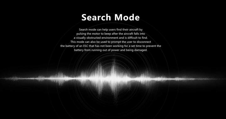 Actual product image Hobbywing Skywalker V2 100A 3-6s, 7A BEC