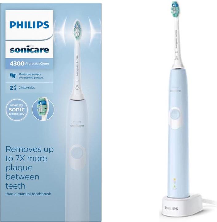 Actual product image Philips Sonicare 4300 ProtectiveClean HX6803/04