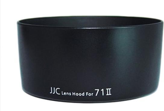 Produktbild JJC lens hood Hood Canon Es-71 Ii