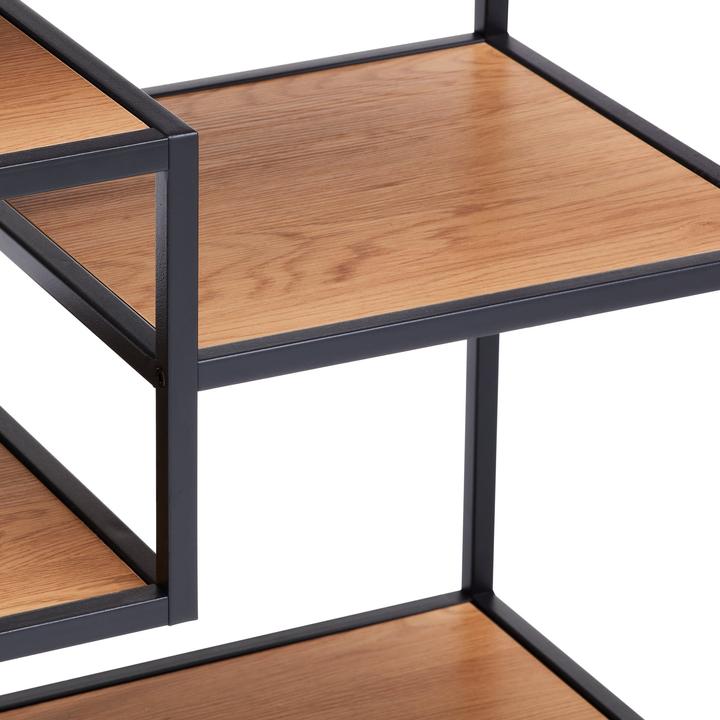 Produktbild micasa Jeremy (114 x 35 x 78 cm)