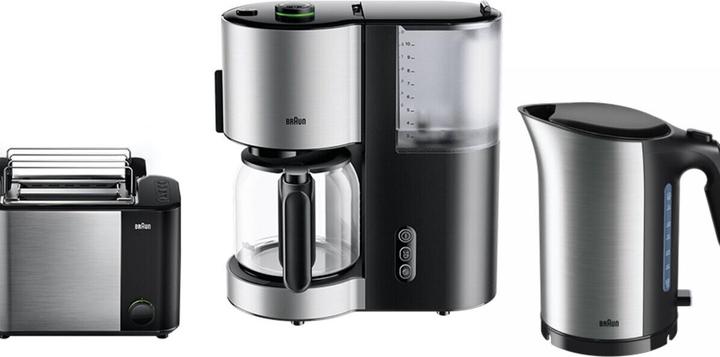 Actual product image Braun Serie 5 KF5120