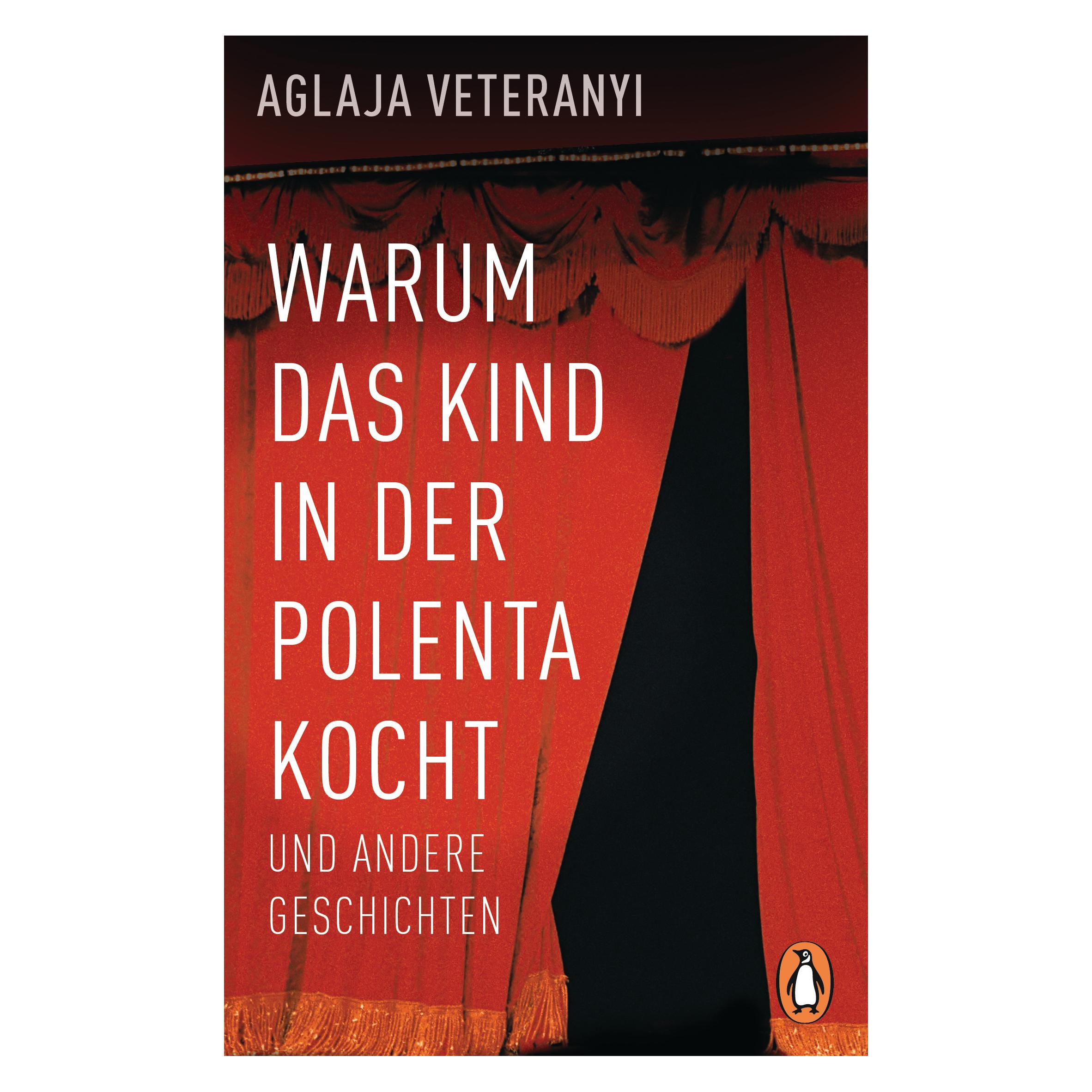 Warum Das Kind In Der Polenta Kocht