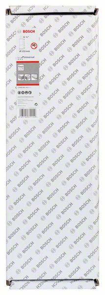 Immagine prodotto Bosch Professional Zubehör PRO Core Cutter a secco, 132 x 400 mm, 1 1/4 di pollice UNC (132 millimetri)