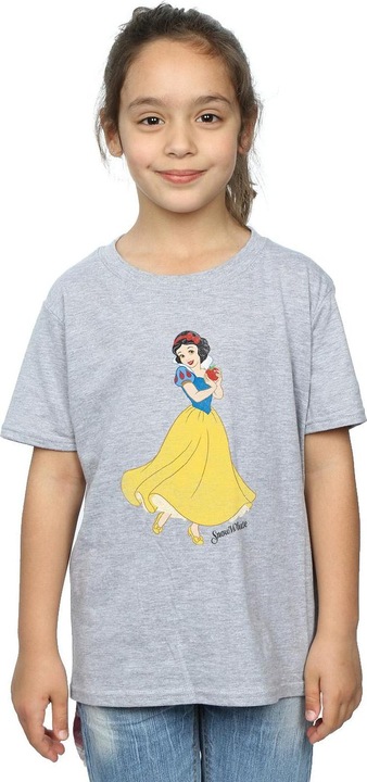 Immagine prodotto Snow White Maglietta Ragazze (128)