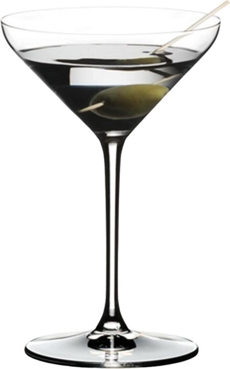 Verres à cocktail