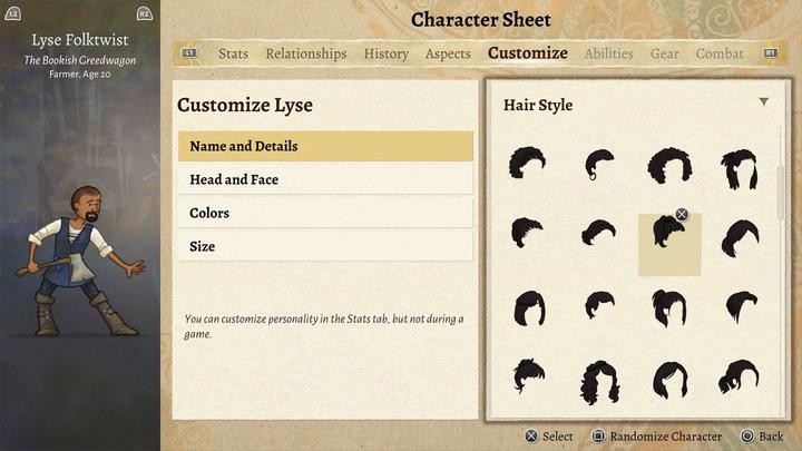 Produktbild Liquidbit Wildermyth (Switch, DE)