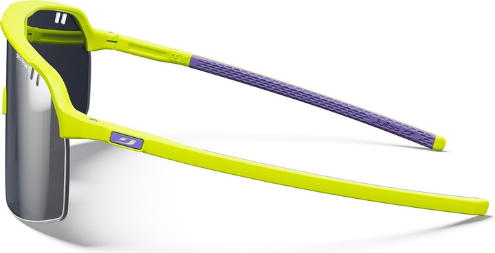 Immagine prodotto Julbo Intensity Neongelb Matt Spectron 3 (Giallo Neon opaco, Smokegrey)