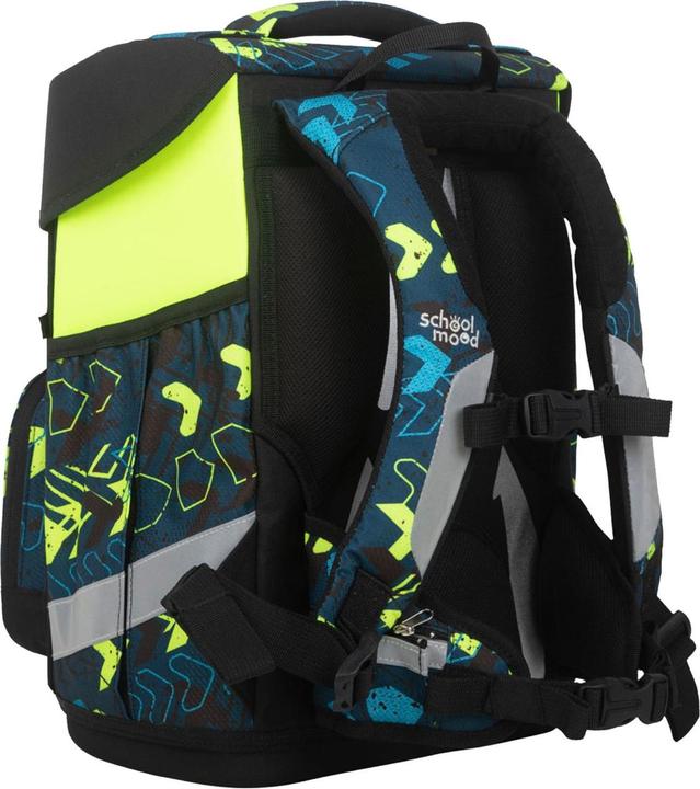 Image du produit School-Mood Set de cartables Champion (23 l)