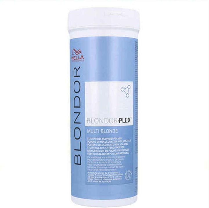 Actual product image Wella Blondor BlondorPlex (Blondor)