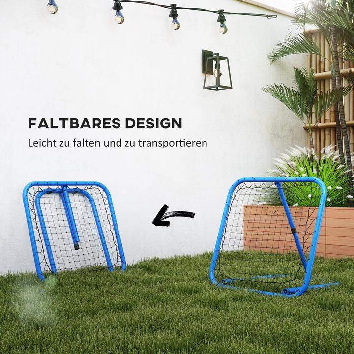 Actual product image Jamb Rebounder