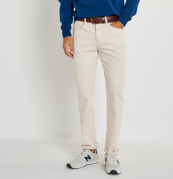 Actual product image La Redoute Collections Regular jeans (48)