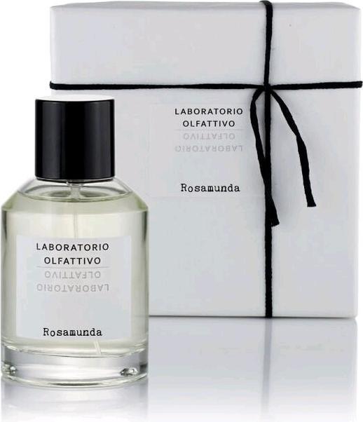 Produktbild Laboratorio Olfattivo Rosamunda Edp Spray (Eau de Parfum, 100 ml)