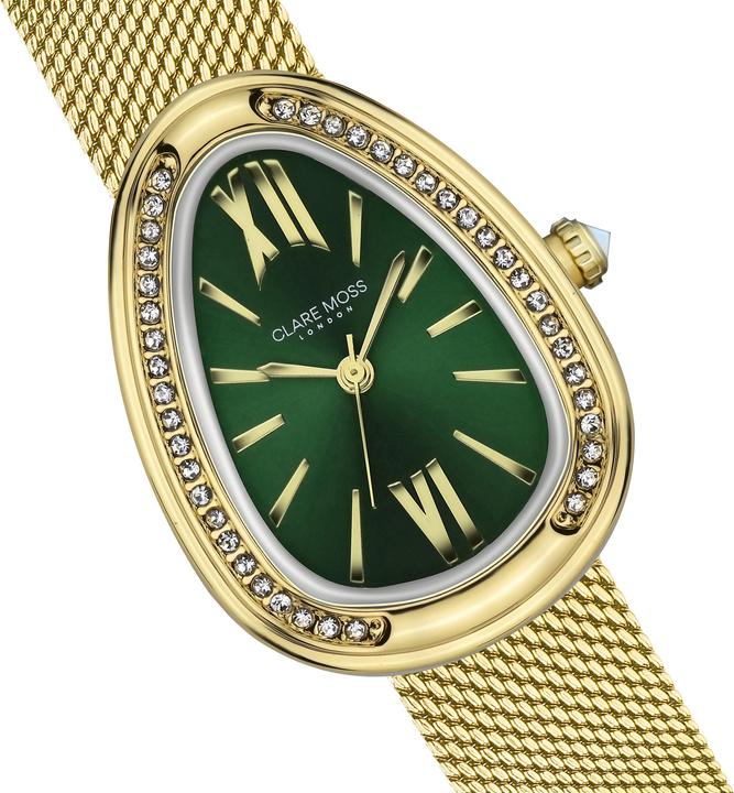 Produktbild Clare Moss Vintage Mesh (27 mm)
