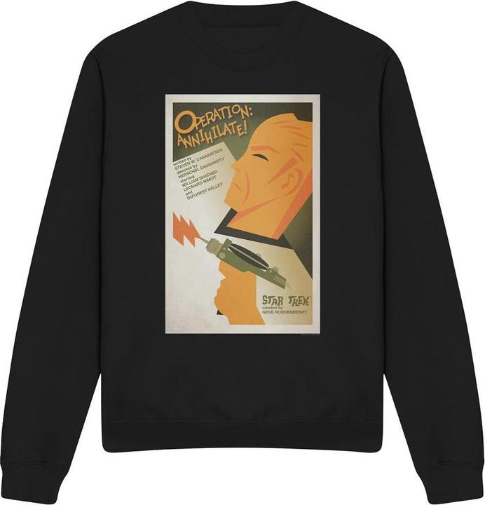 Produktbild The Original Series Episode 29 Sweatshirt (XL)