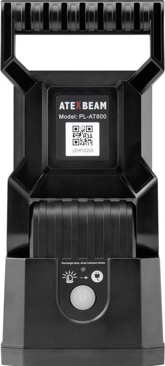 Produktbild Atex Beam Arbeitsleuchte Ex Zone: 1, 2 (275 lm)