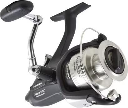 Produktbild Shimano Baitrunner OC