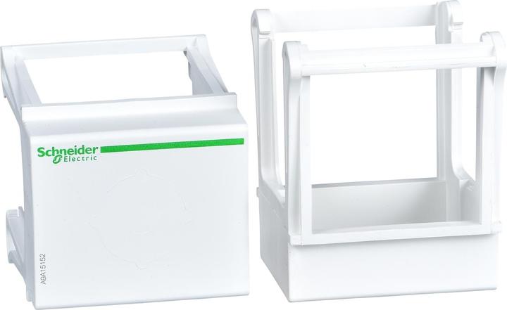 Produktbild Schneider Electric Acti9 Support Universal pushbuttons