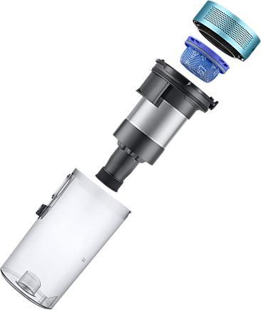 Produktbild Samsung VS20B75BGR1/WD, Jet 75E PetPRO