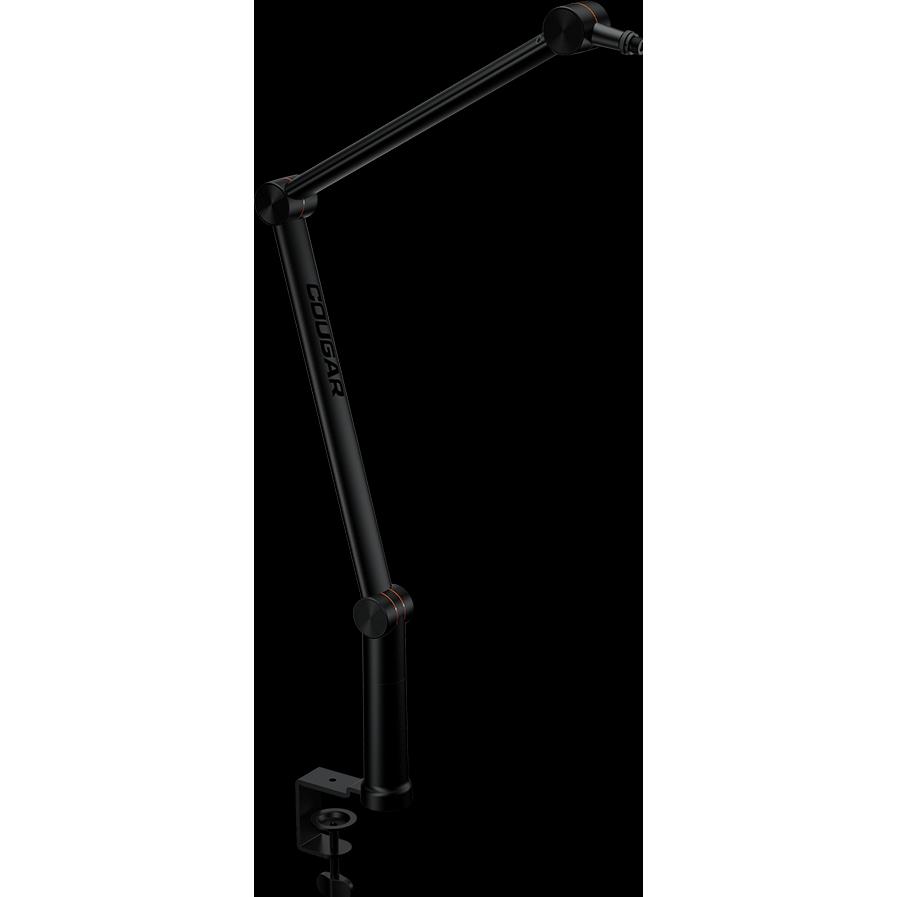 Cougar Bras de microphone articulé Forte, Mikrofon