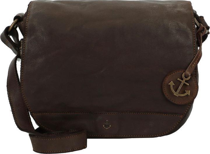 Immagine prodotto Harbour 2nd Anchor Love Lotta borsa a tracolla in pelle 26 cm