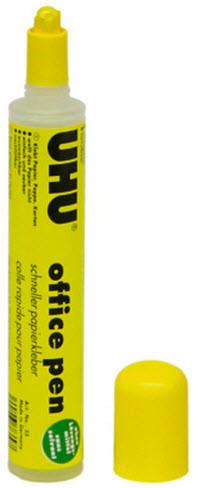 Image du produit UHU Bâton de colle Stylo de bureau