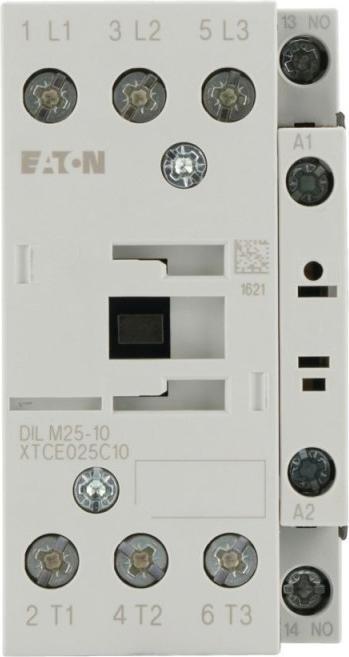 Actual product image Eaton EATO Power contactor