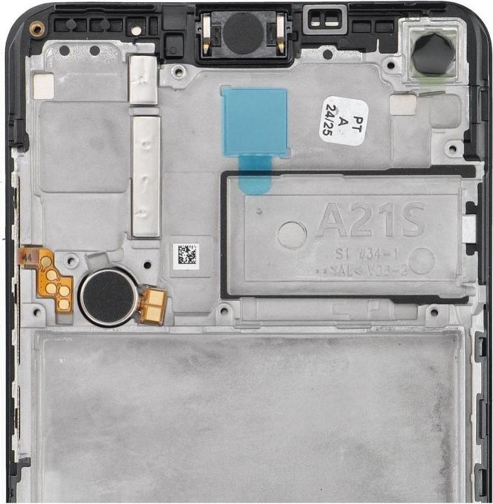 Produktbild Samsung LCD display! ServicePack LCD Display A21s A217F GH82-22988A (Display)